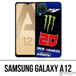 Coque Samsung Galaxy A12 -...