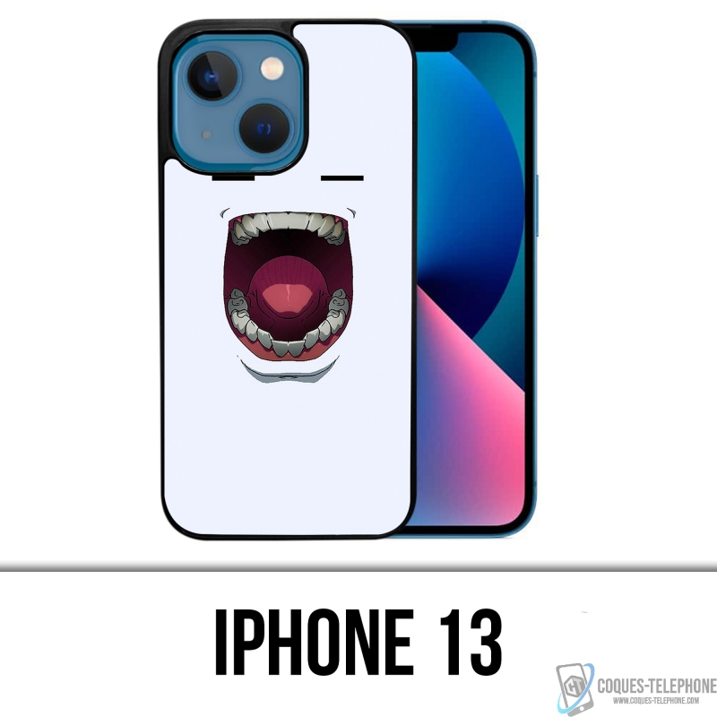 Coque iPhone 13 - LOL