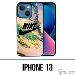 Custodia per iPhone 13 - Nike Wave