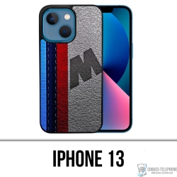 Coque iPhone 13 - M...