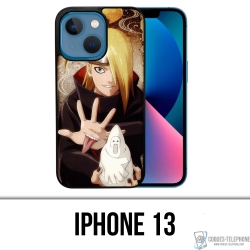 Funda iPhone 13 - Naruto...