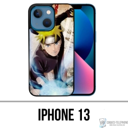 Custodia per iPhone 13 - Naruto Shippuden
