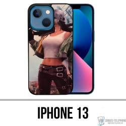 Funda para iPhone 13 - PUBG...