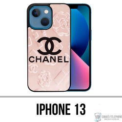 L.SIMONE - PINK COCO TRUNK PHONE CASE – L.SIMONE  Pink phone cases, Chanel  phone case, Iphone phone cases
