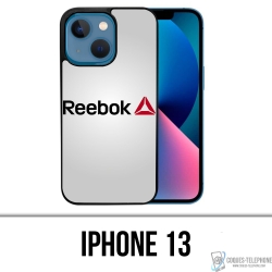 Funda para iPhone 13 - Logotipo de Reebok