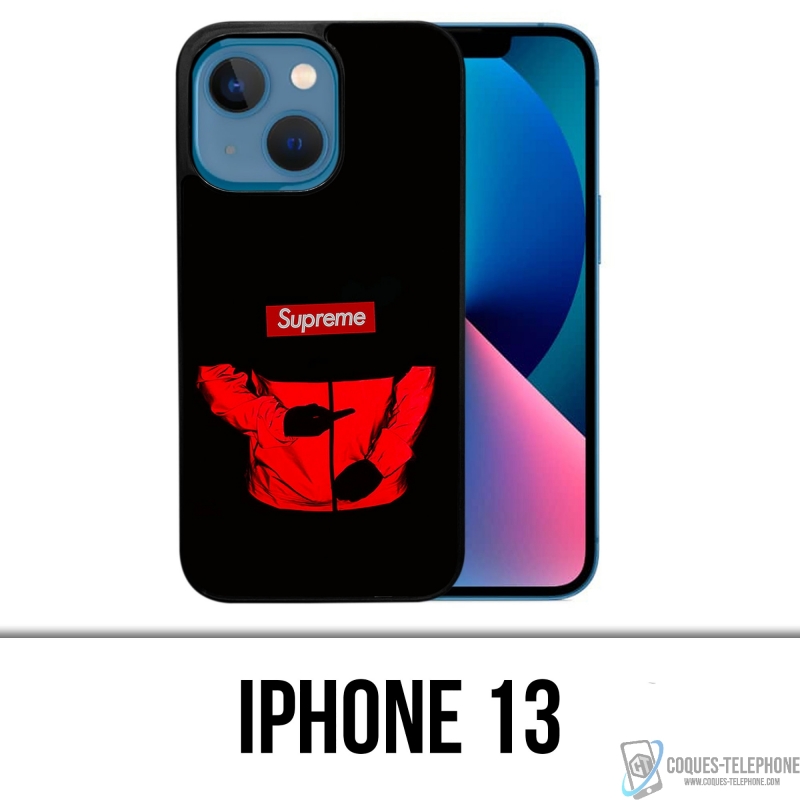 IPhone 13 Case - Höchste Überwachung