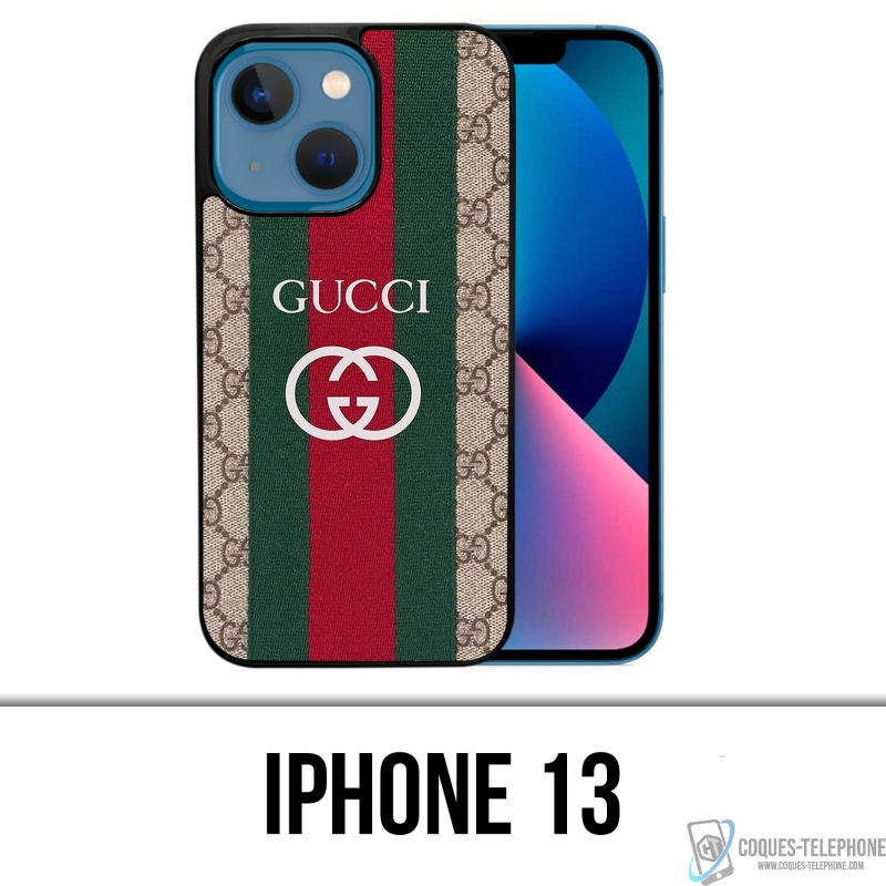 hoogtepunt avontuur slecht humeur Supreme Gucci IPhone 13 Pro Impact Case | islamiyyat.com