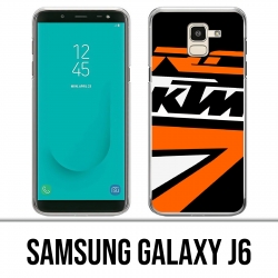 Custodia Samsung Galaxy J6 - Ktm-Rc