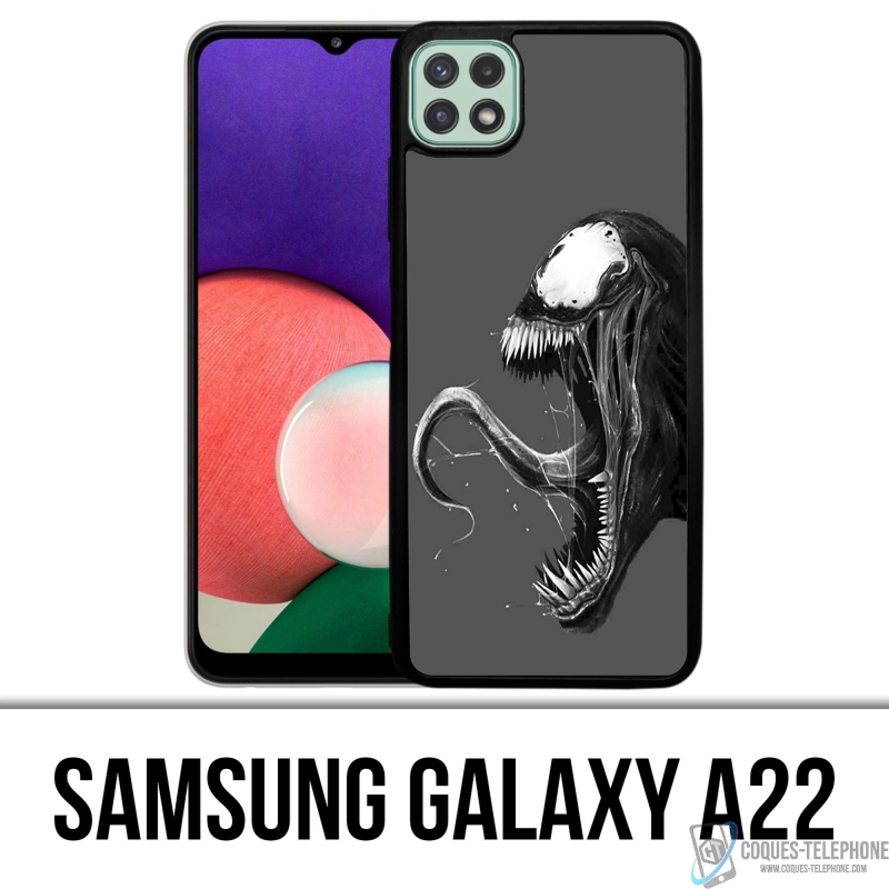 Funda Samsung Galaxy A22 - Veneno