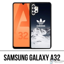 Custodia Samsung Galaxy A32 - Adidas Montagna