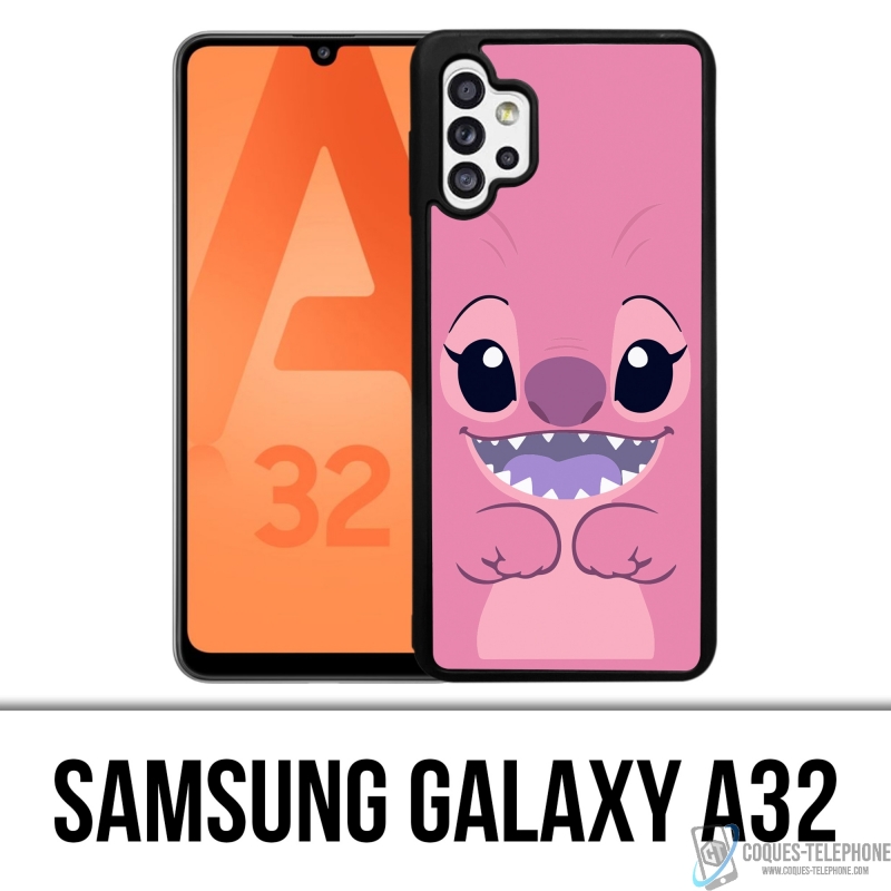 Coque Samsung Galaxy A32 - Angel