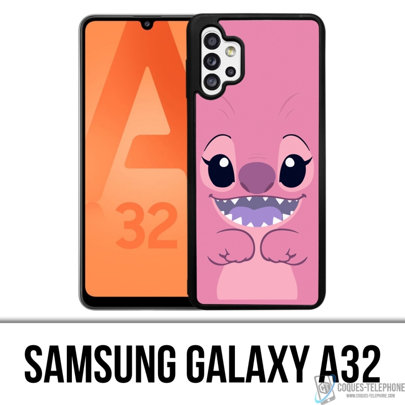 Custodia per Samsung Galaxy A32 - Angelo