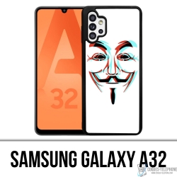 Coque Samsung Galaxy A32 -...