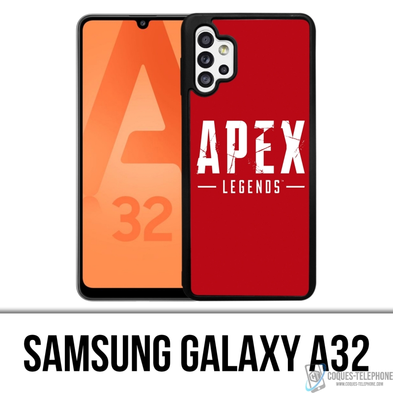 Custodia Samsung Galaxy A32 - Apex Legends