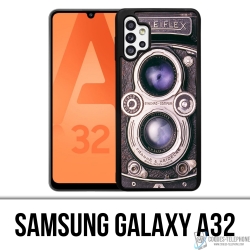 Coque Samsung Galaxy A32 -...