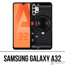 Coque Samsung Galaxy A32 -...