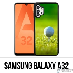 Coque Samsung Galaxy A32 -...