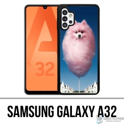 Coque Samsung Galaxy A32 -...