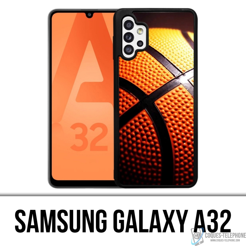 Funda Samsung Galaxy A32 - Cesta