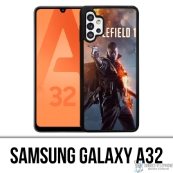 Coque Samsung Galaxy A32 -...