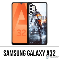 Coque Samsung Galaxy A32 -...