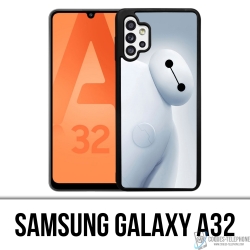 Samsung Galaxy A32 case - Baymax 2