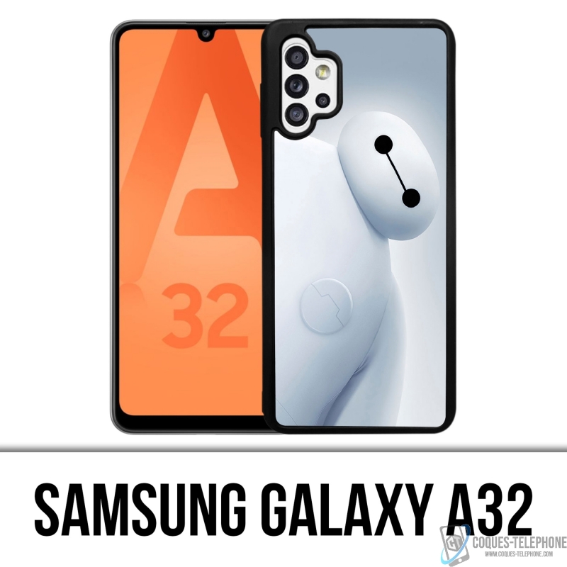 Coque Samsung Galaxy A32 - Baymax 2