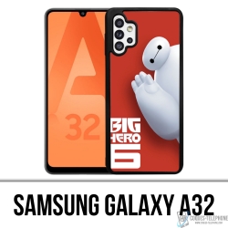 Custodia per Samsung Galaxy A32 - Cucù Baymax