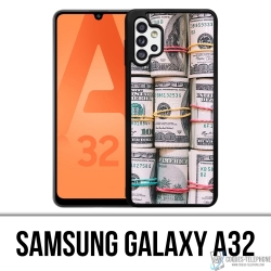 Coque Samsung Galaxy A32 -...