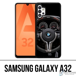 Funda Samsung Galaxy A32 - Bmw M Performance Cockpit