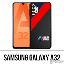 Cover Samsung Galaxy A32 - Bmw M Power