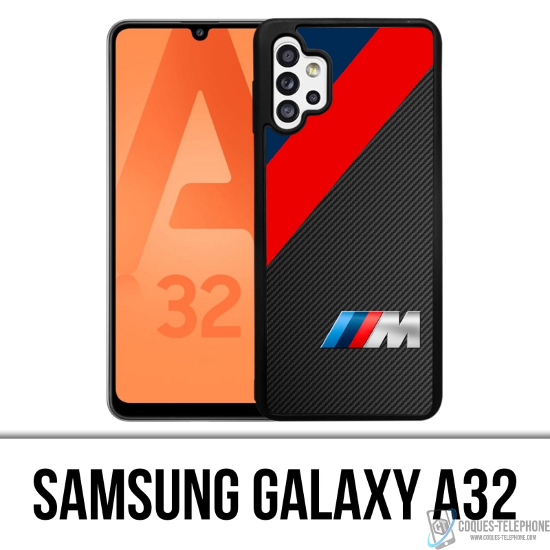 Funda Samsung Galaxy A32 - Bmw M Power