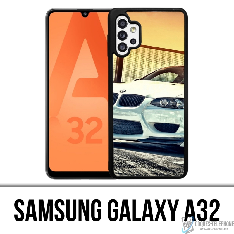 Coque Samsung Galaxy A32 - Bmw M3