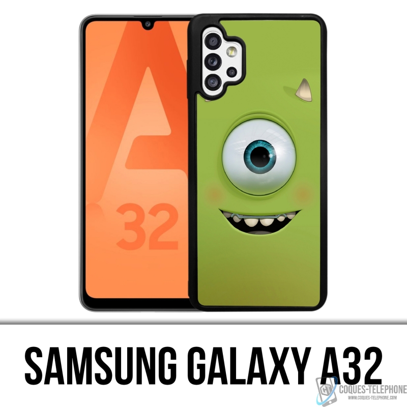 Coque Samsung Galaxy A32 - Bob Razowski