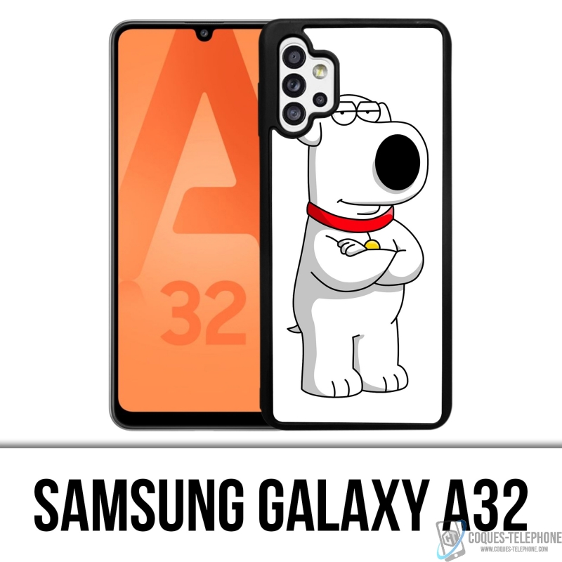 Custodia Samsung Galaxy A32 - Brian Griffin