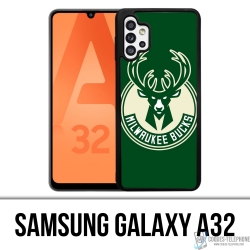 Coque Samsung Galaxy A32 -...