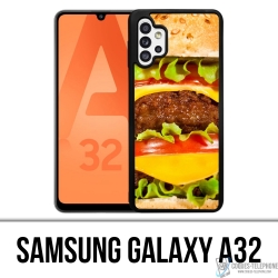 Coque Samsung Galaxy A32 -...