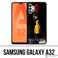 Custodia Samsung Galaxy A32 - Ca Clown