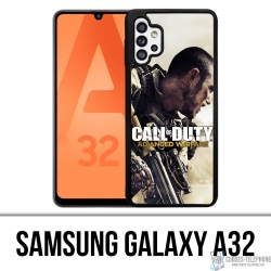 Coque Samsung Galaxy A32 -...