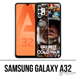 Funda Samsung Galaxy A32 -...