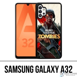 Funda Samsung Galaxy A32 -...