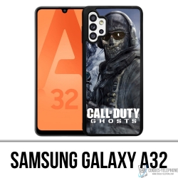 Coque Samsung Galaxy A32 -...