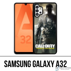 Coque Samsung Galaxy A32 -...