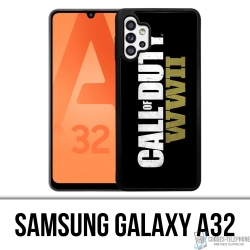 Custodia Samsung Galaxy A32...