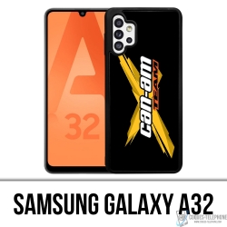 Coque Samsung Galaxy A32 - Can Am Team