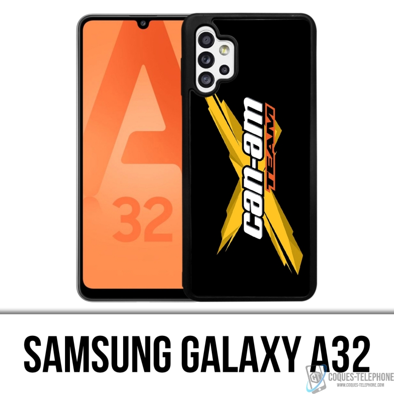 Cover Samsung Galaxy A32 - Can Am Team