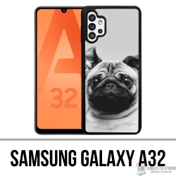 Samsung Galaxy A32 Case -...