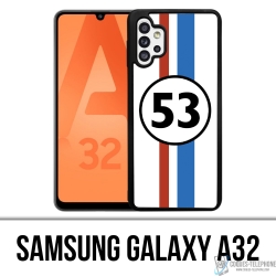 Custodia Samsung Galaxy A32 - Coccinella 53