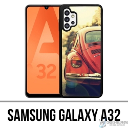 Funda Samsung Galaxy A32 - Vintage Ladybug