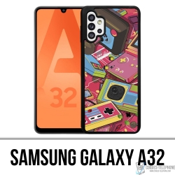 Coque Samsung Galaxy A32 -...